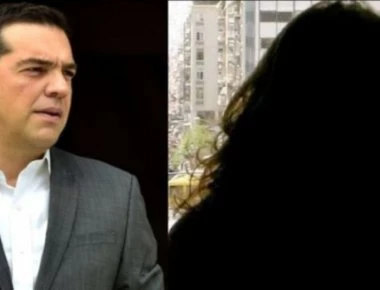 Γυναίκα η «εκλεκτή» του Τσίπρα: Μια Αγγελοπούλου υποψήφια για το δήμο Αθήνας (Φώτο-βίντεο)